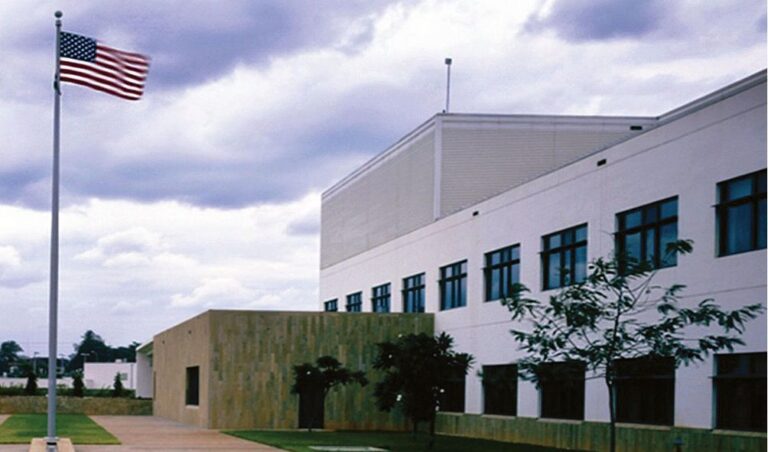 The U.S. issues New Travel Advisory For Tanzania, Warns Of Arrests