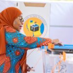 AU Observers Blast Tanzania's Elections, Report Democracy Violations
