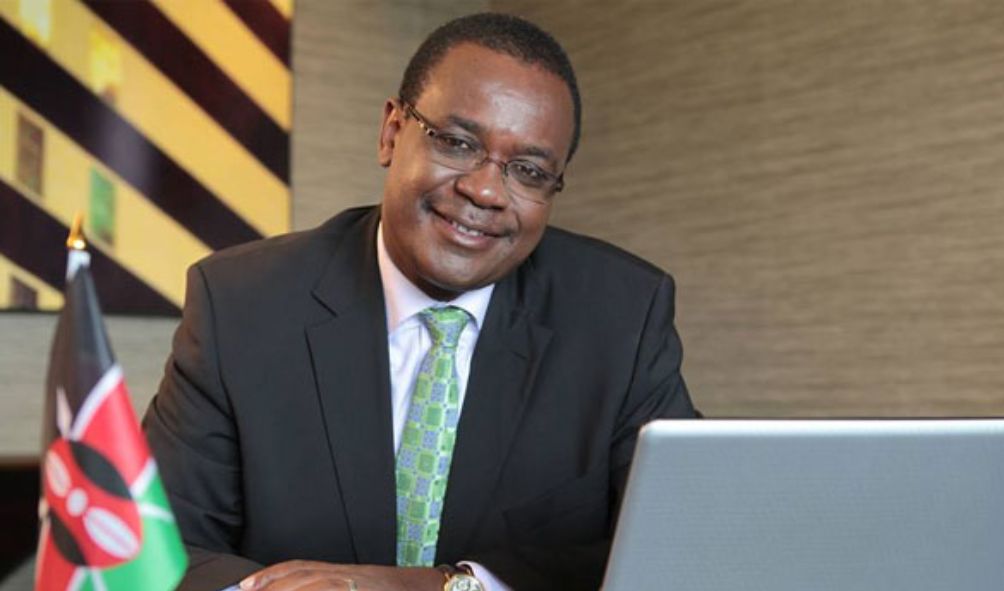 High Court Acquits Kidero In Ksh 213 Million Corruption Case