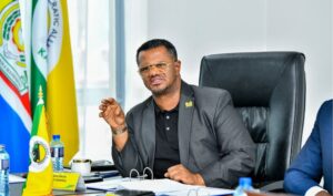 UDA Warns Gachagua About Mbeere North Violence Claims