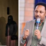 UDA Senator Visits Kenyan Mothers, Children Living In Saudi Streets