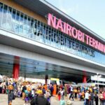 SGR Announces New Changes For Mombasa Route Till February