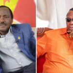 Atwoli Slams Kalonzo After Remarks On Kenyans Arrested Abroad