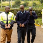 CORRUPTION PLAYFIELD: EACC Calls For Disbandment Of Kenya's Traffic Police Unit