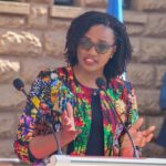 Diaspora Affairs PS Responds To Kenyan Mothers Living In Saudi Streets