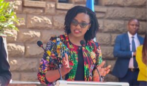 Diaspora Affairs PS Responds To Kenyan Mothers Living In Saudi Streets