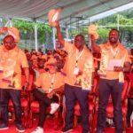 ODM Makes Top Leadership Changes, Ratifies Oburu Odinga