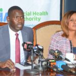 SHA Cautions Kenyans Over Rampant Fraud Of Impostors