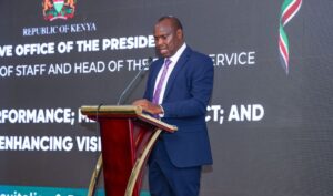 "File Your Wealth Statements By December 31!" - PSC Tells Public Officers