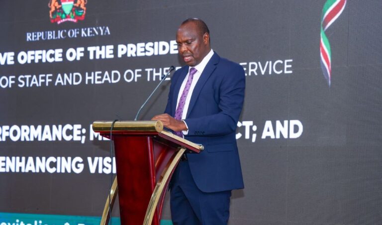 "File Your Wealth Statements By December 31!" - PSC Tells Public Officers