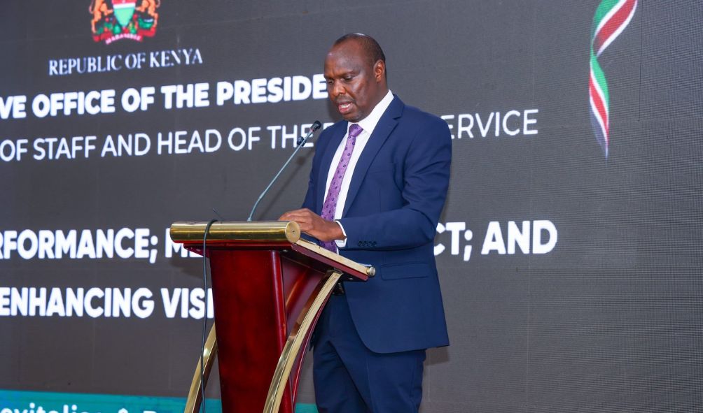 "File Your Wealth Statements By December 31!" - PSC Tells Public Officers