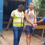 Dutch National Who Assaulted Police In Diani Freed For Being Bipolar