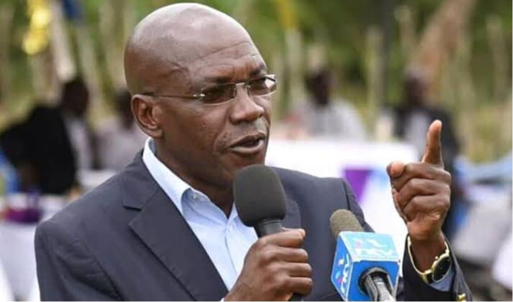 "Reduce Cost Of Data, M-Pesa Charges!" - Senator Khalwale Tells Safaricom