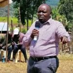 "Not A Fitting Leader, Resign!" - Church Leaders Demand Action Against Senator Cherargei
