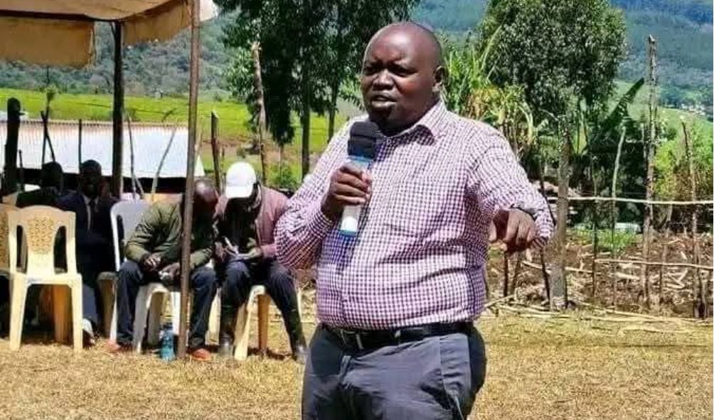 "Not A Fitting Leader, Resign!" - Church Leaders Demand Action Against Senator Cherargei