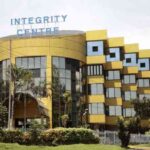 EACC Files Suit Against UDA Governor Over Ksh813 Million Road Tender