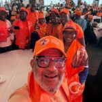 ODM: Wins, Losses From Party's 20 Years On With Diversity