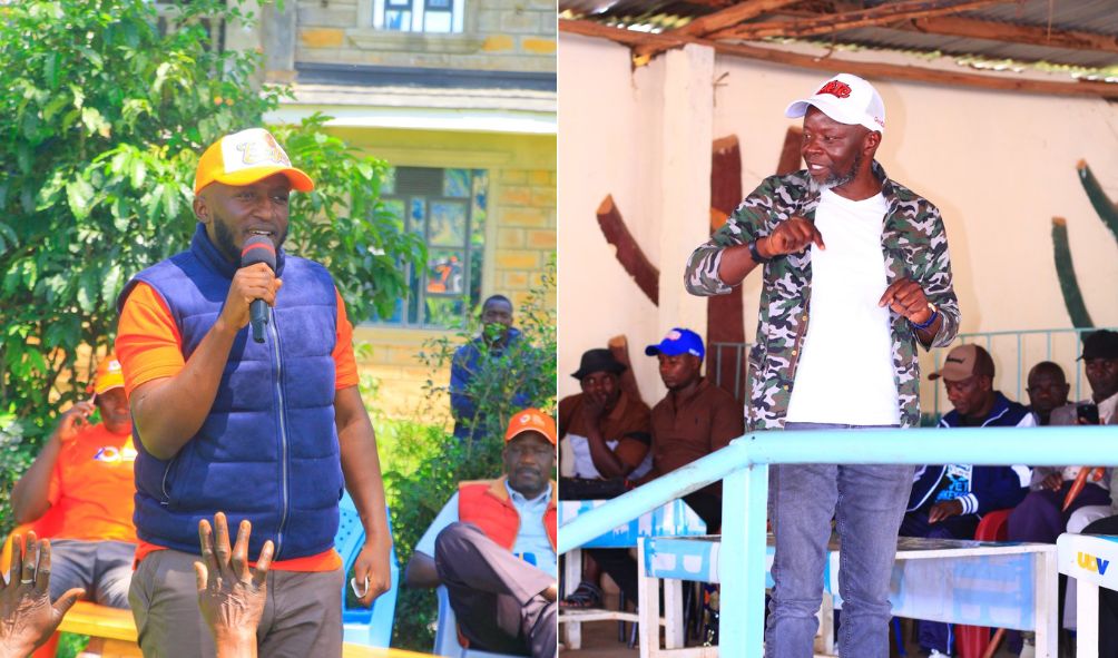 IEBC Summons Kasipul Candidates Over Violence During Campaigns