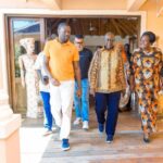 ODM Condemns Kasipul Political Clash After TWO People's Deaths