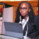 LSK Begins Process To Replace Faith Odhiambo, Other Top Officials