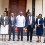 Ruto Adds More Promises In Kitui To Improve Healthcare