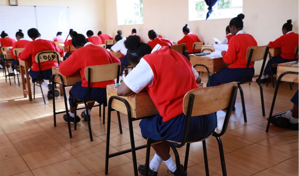 Tragedy In Kilifi As KCSE Candidate Dies In Hospital