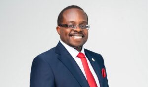 Celebrated Senior Counsel Declares Bid For LSK Presidency