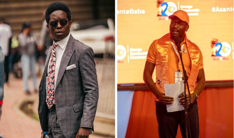 "Ignore Those Misleading Rumours!" - ODM Fries Out Kasmuel Over Youth Leadership