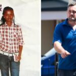 Former British Soldier Accused of Agnes Wanjiru Murder Arrested