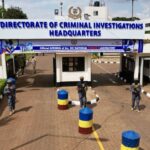 DCI Summons FOUR Bloggers Over Alleged Threats To Gachagua