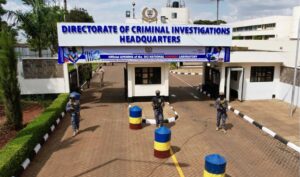 DCI Summons FOUR Bloggers Over Alleged Threats To Gachagua