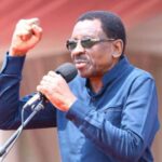 "Ruto Needs ODM; ODM Does Not Need Ruto!" - Governor Orengo Declares