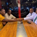 Uganda Releases Nicholas Oyoo, Bob Njagi Who Were Abducted in Kampala