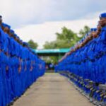 Police Recruitment To Resume On Monday After High Court Lifts Orders