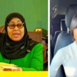 Tanzania Vows To Arrest US-Based Activist Over Posts Of Protests Killings