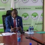 IEBC Threatens To Disqualify Kasipul Candidates After Political Violence