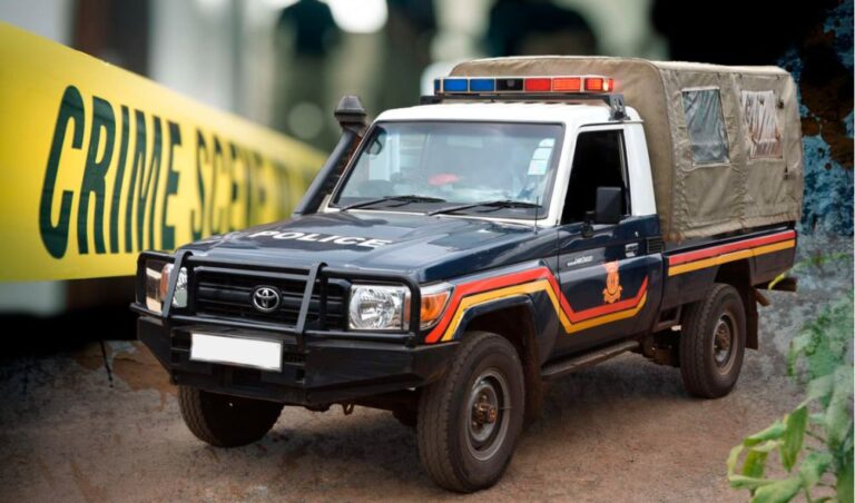 Siaya Man Kills 6-Year-Old Nephew For Making Noise