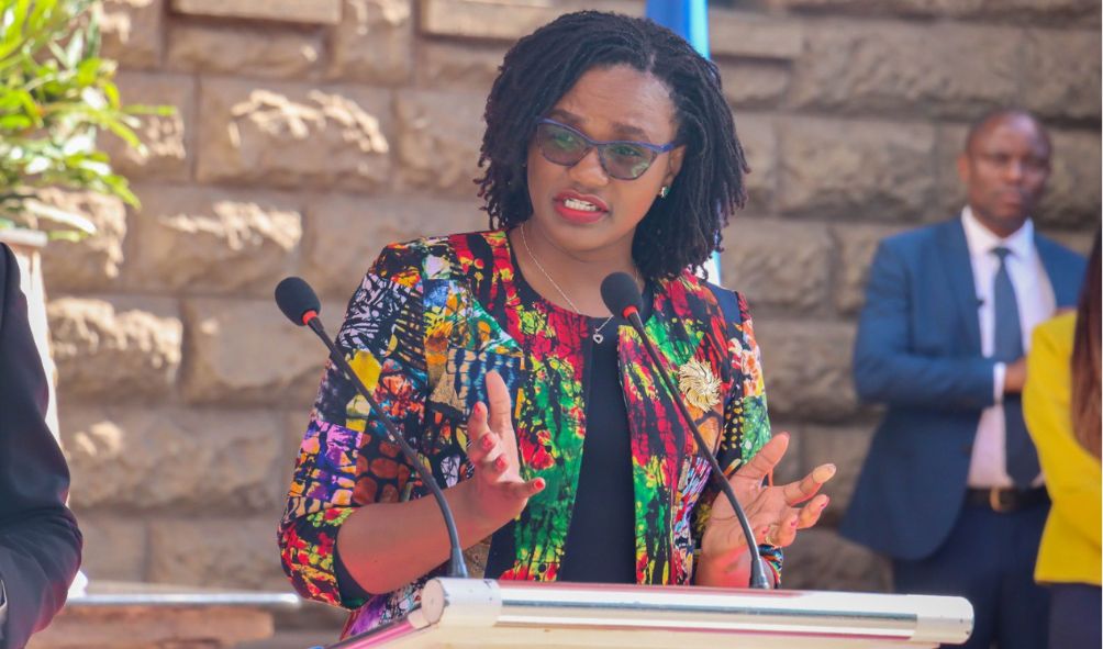 Gov't Announces Plans For Kenyan Mothers in Saudi Arabia