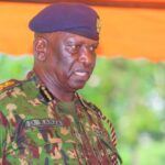 IG Kanja Issues New Directive For Police Recruitment