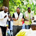 UDA Vows To Honour Raila By Completely Executing NADCO Report