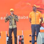 "Nimetosha Kuwa Party Leader!" - Babu Owino Declares After ODM Snub