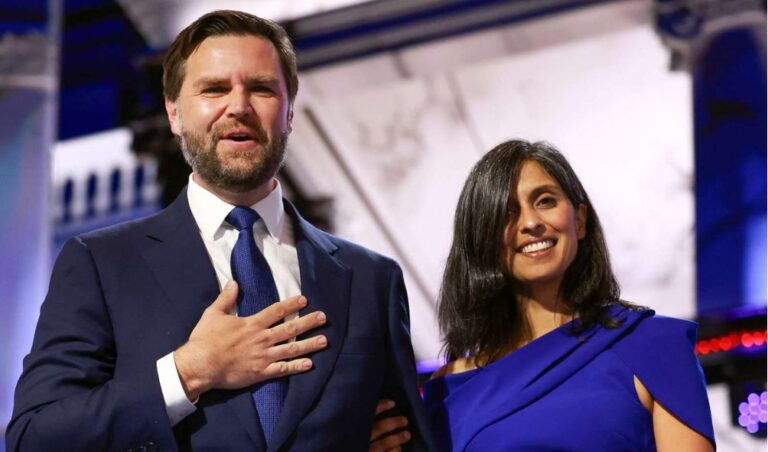 Uncertainty Looms Over US Vice President's Visit To Kenya