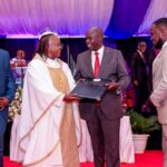 Gachagua Reveals What He ONLY Regrets After Impeachment