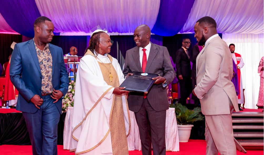 Gachagua Reveals What He ONLY Regrets After Impeachment