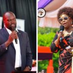 Millie Odhiambo Slams 'Uncouth' Robert Alai After Winnie Odinga Attack