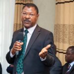 Wetang'ula Warns Judiciary Against 'Careless' Obstructing Orders