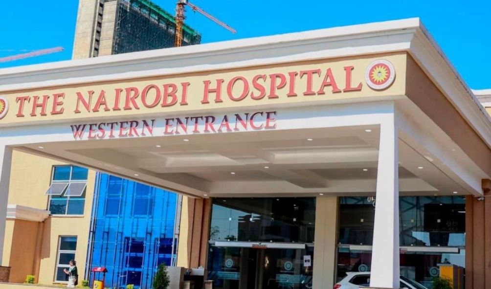 Court Orders Nairobi Hospital To Pay Ex-CEO Ksh72.9M After Another Ksh100M