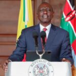 "I Do Not Regret Those Comments At All!" - Ruto Says On Shoot-In-The-Leg Order