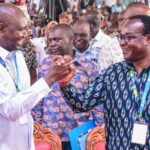 KCSE: 78 Arrested Over Exam Fraud As KJSEA Grading Begins