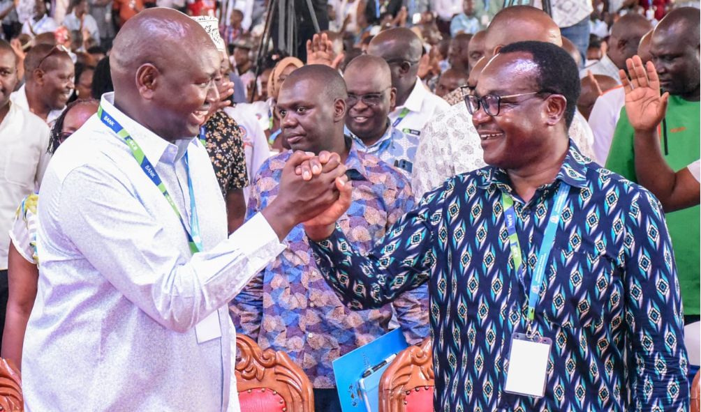 KCSE: 78 Arrested Over Exam Fraud As KJSEA Grading Begins